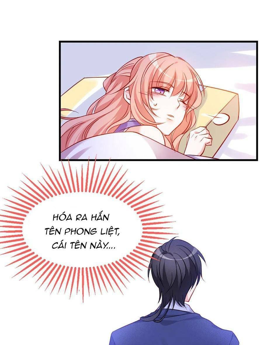 dạy bảo ma vương lão công 2 chapter 5 48