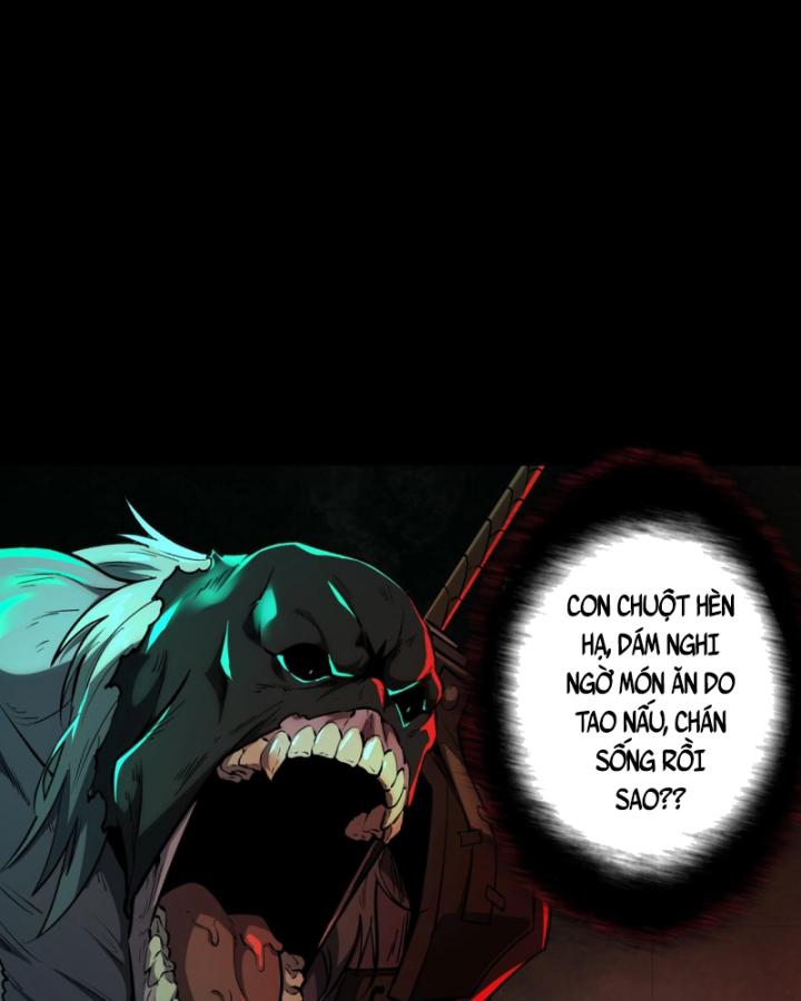 tôi chơi thế giới kinh dị như một trò chơi nuôi dưỡng chapter 2 88