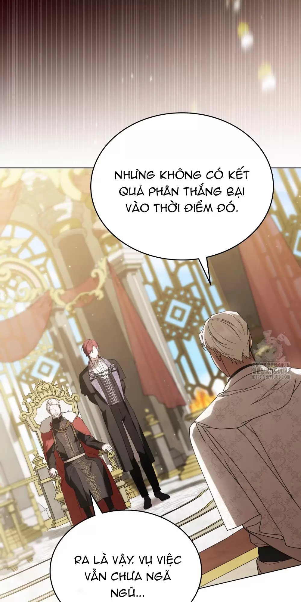 lời hứa không phải của tôi chapter 22 19