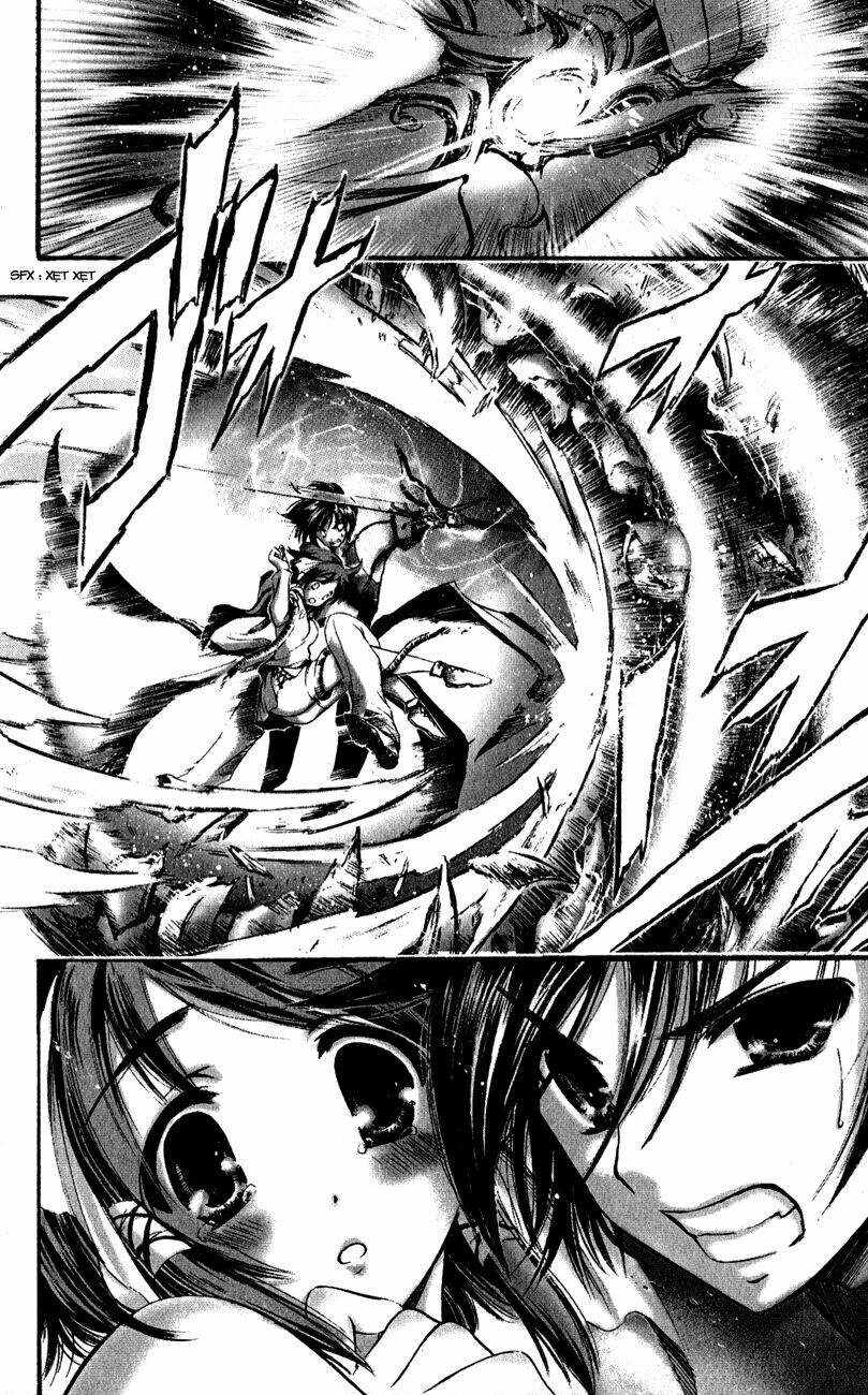 watashi no messiah-sama chapter 43 7