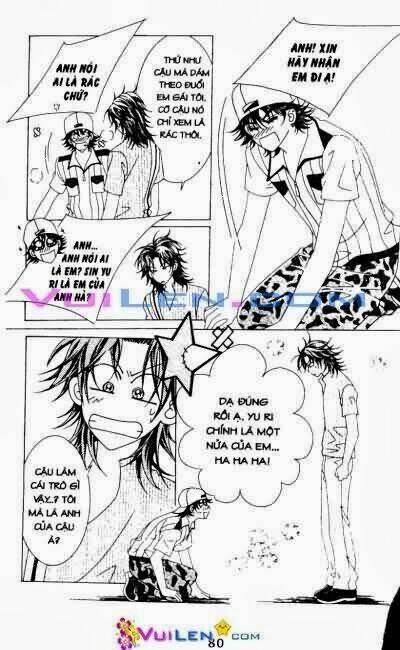 ngọt đắng tình yêu chapter 1 80