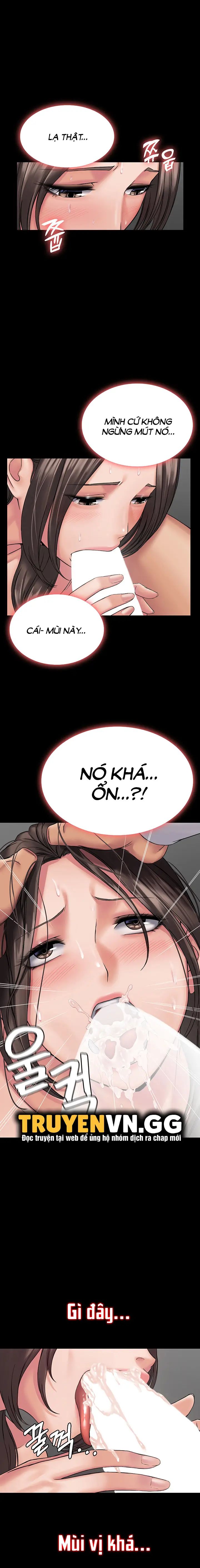 hệ thống succubus chapter 8 11