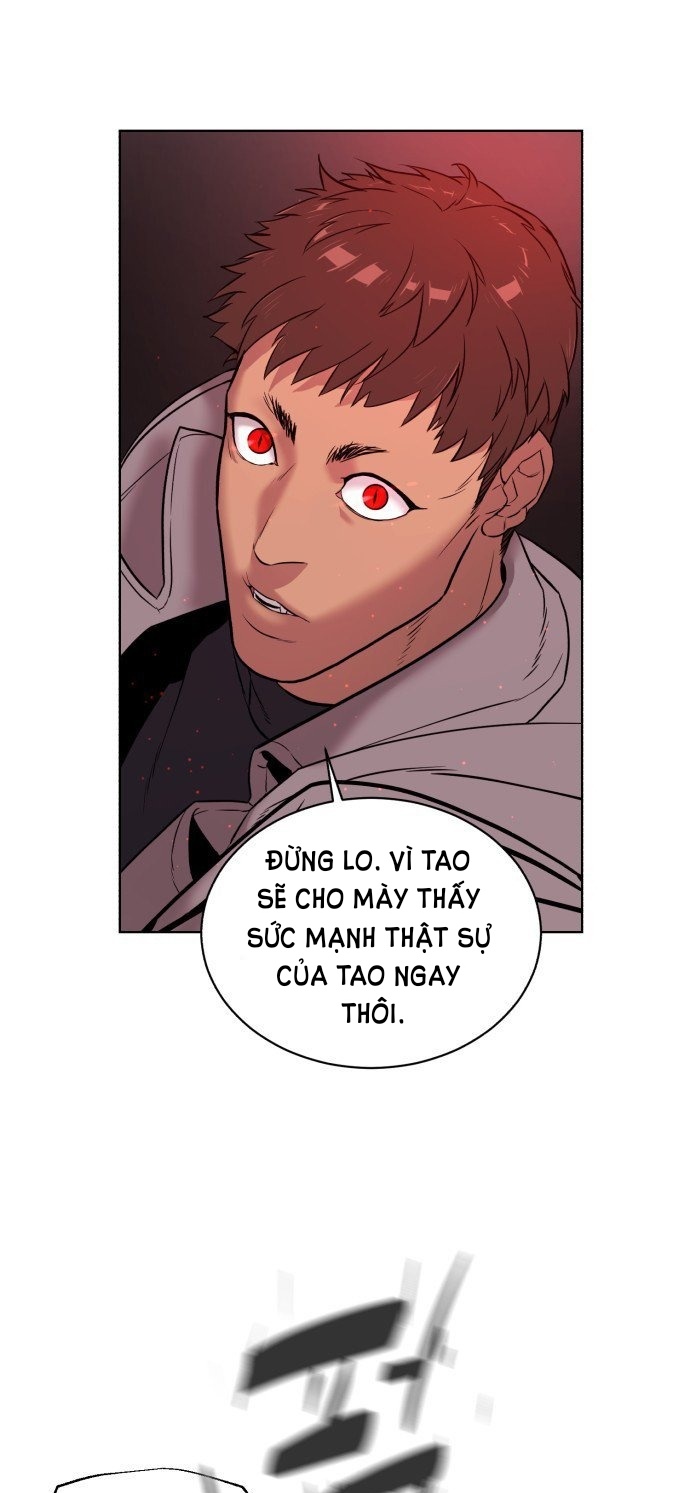 bạch huyết - white blood chapter 7 24