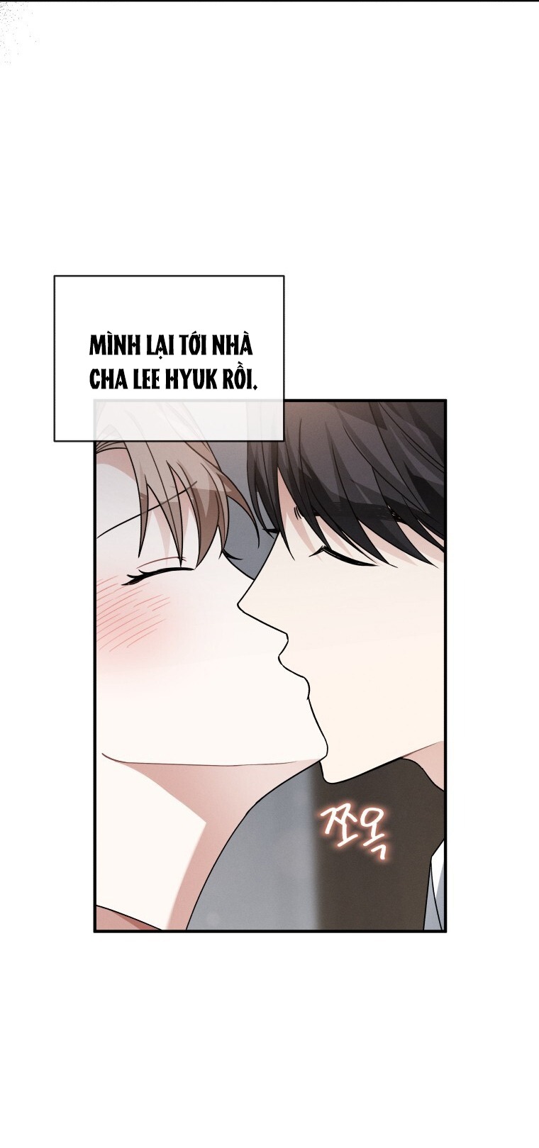 [18+] cùng trời cuối đất chapter 15.1 3