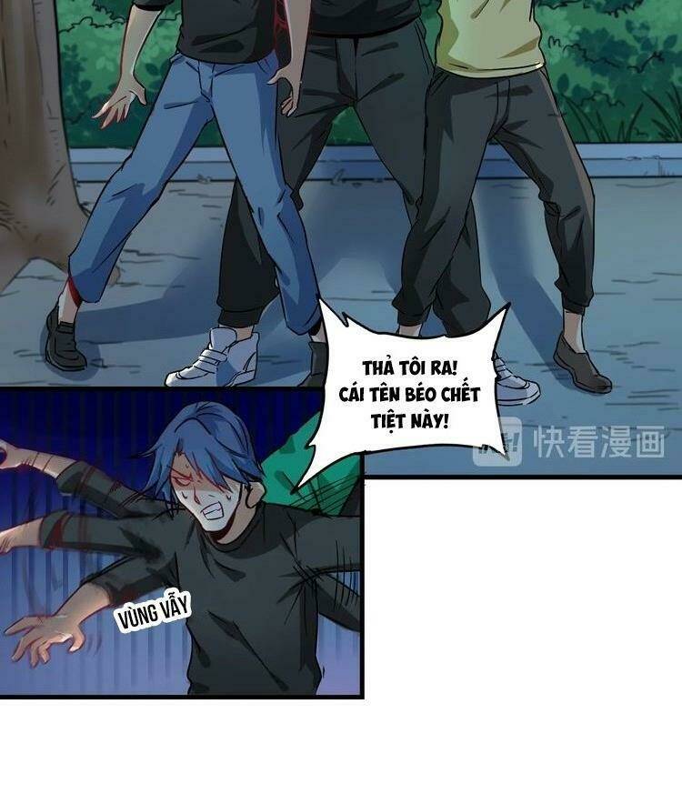 ta có rất nhiều thành tích chapter 16 8