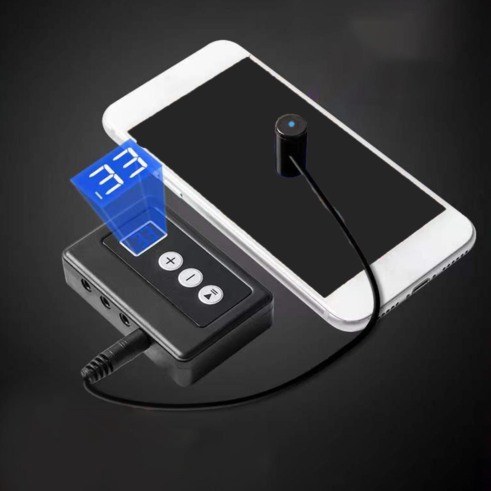 USB  Stable for Live  Mobile Phone Screen