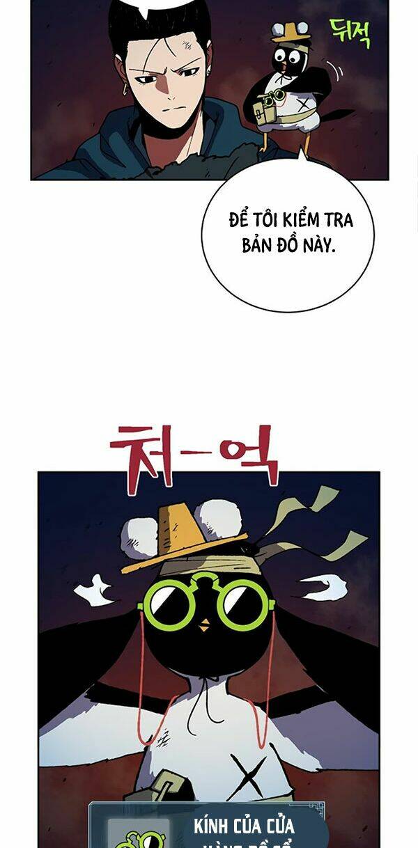 npc bắt đầu từ kỹ năng lv.999 chapter 2 133