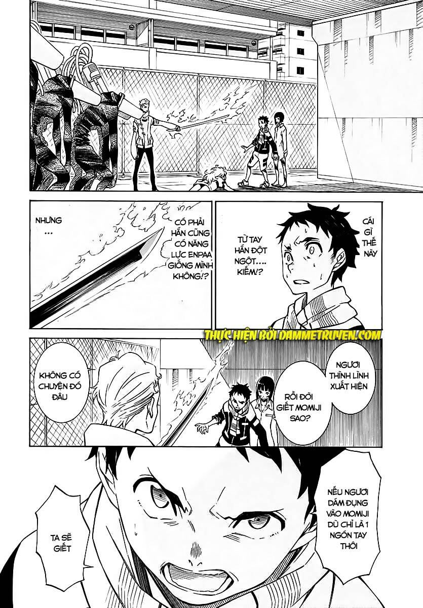 hiniiru chapter 5.2 8