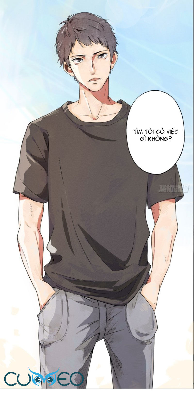 tình yêu là một vụ giết người ly kì chapter 1 42