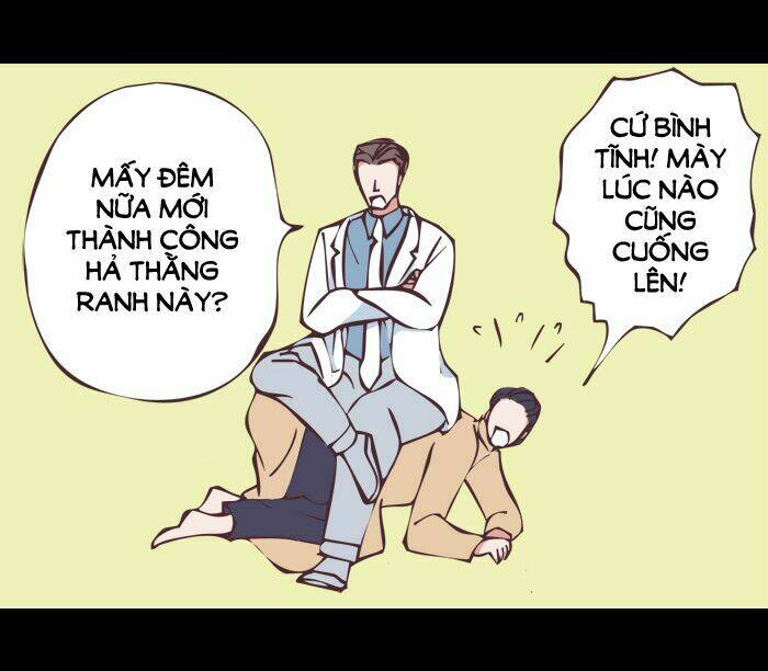 ma nữ nhà tôi chapter 25 1