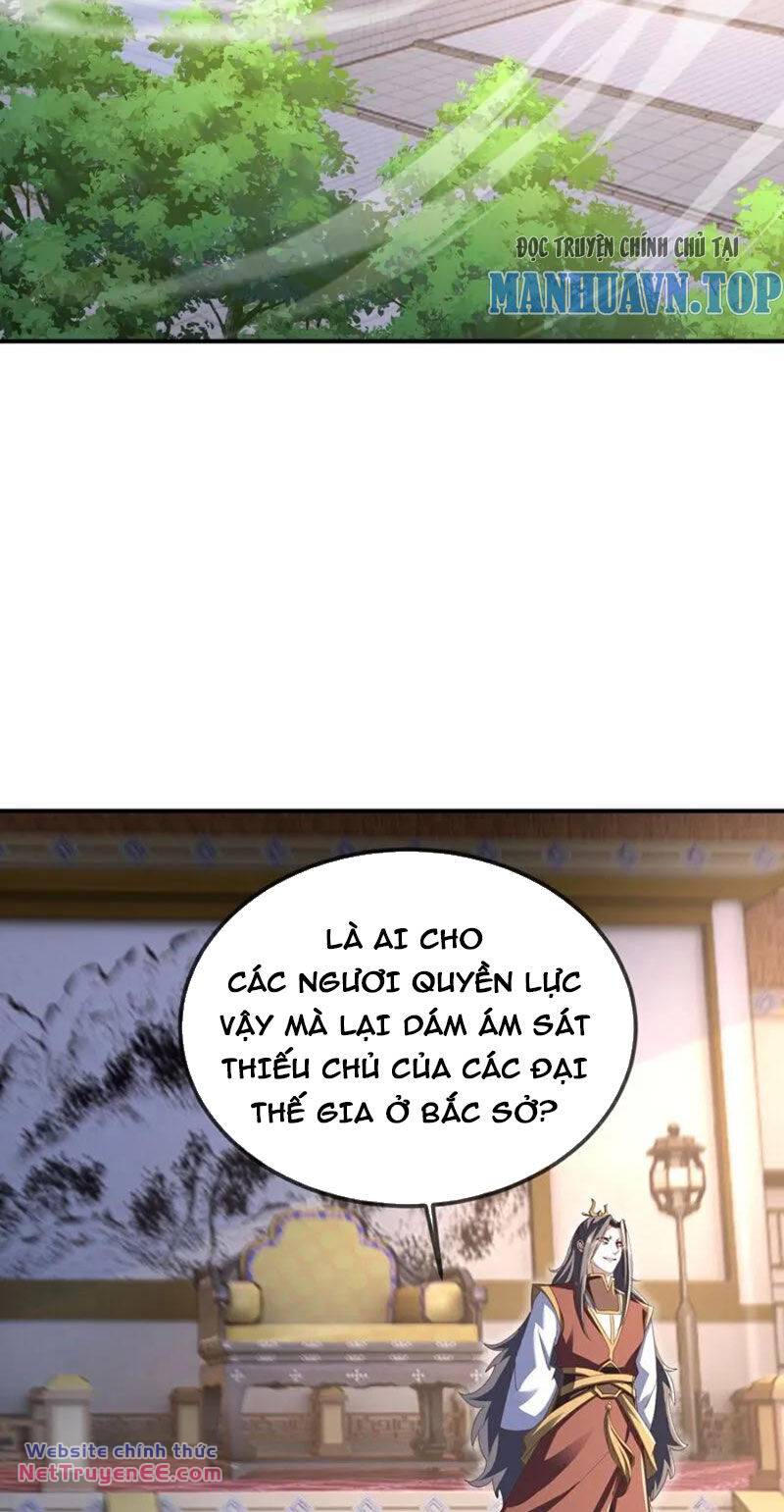 tiên võ đế tôn chapter 554 63