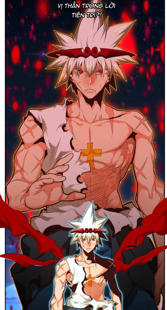 Chúa tể học đường chapter 561.5 40