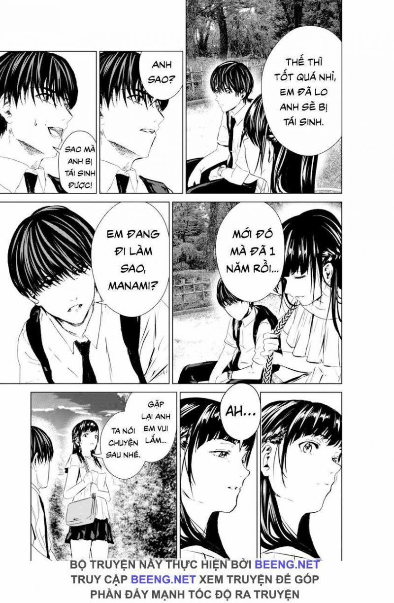 tái sinh manga chapter 11.2 17