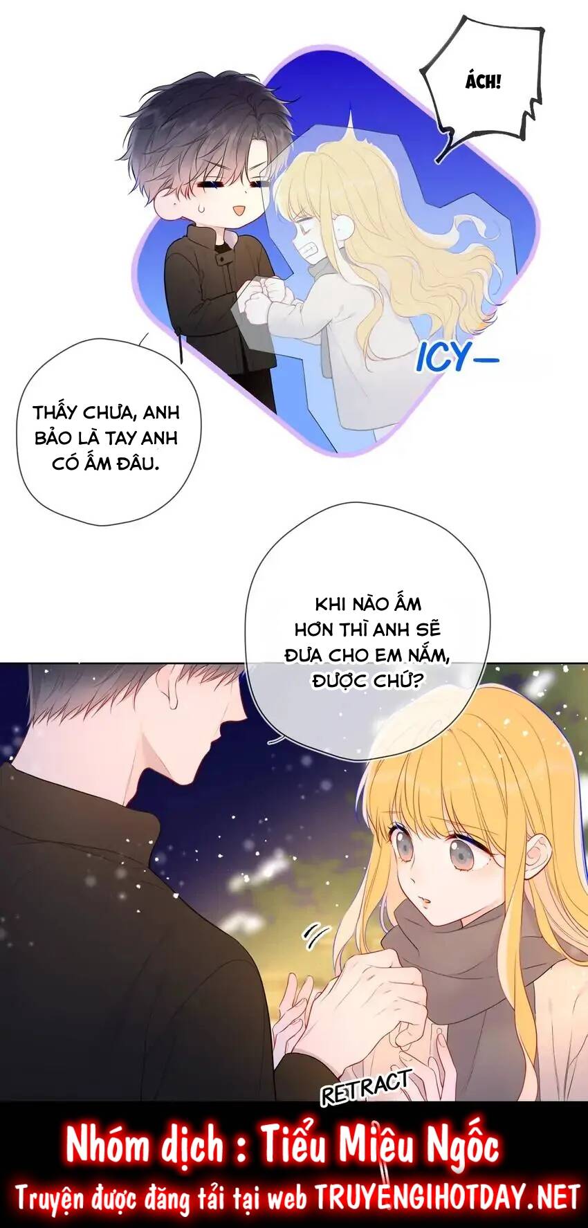 vì sao của tôi chapter 148 18