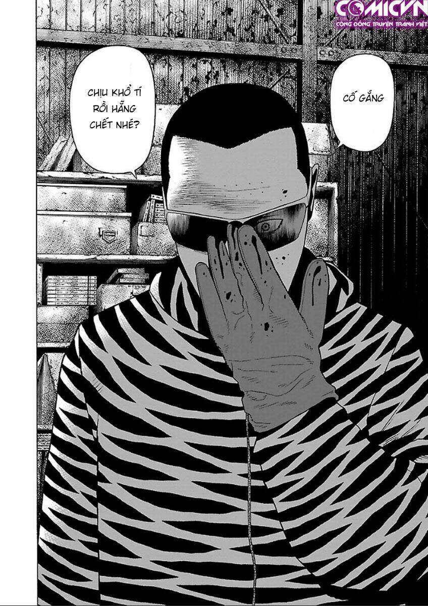 the scum of good and evil chapter 35 23