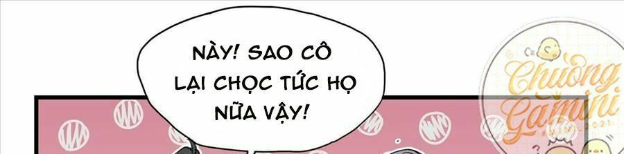 cố tổng, vợ của ngài quá mạnh rồi! chapter 23 43