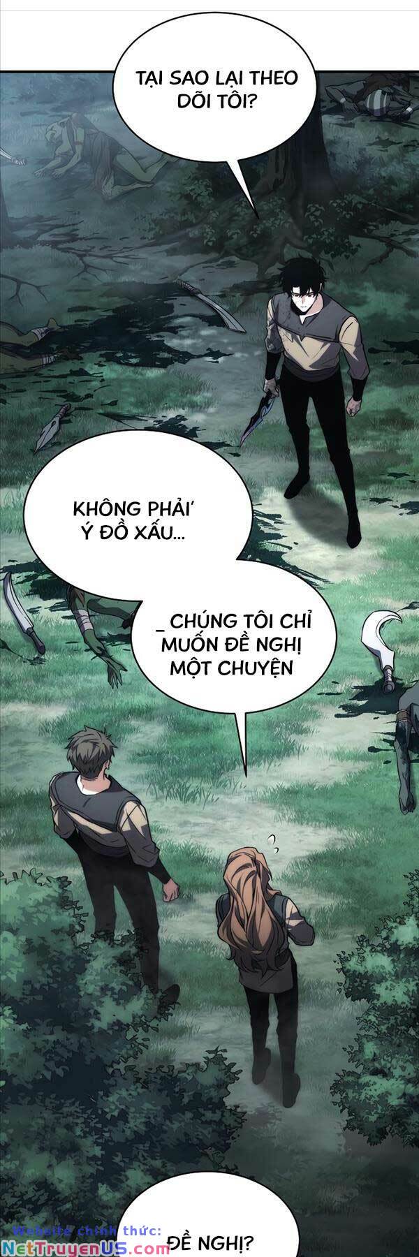 Người Chơi Mạnh Nhất Hồi Quy Lần Thứ 100 chapter 11 73