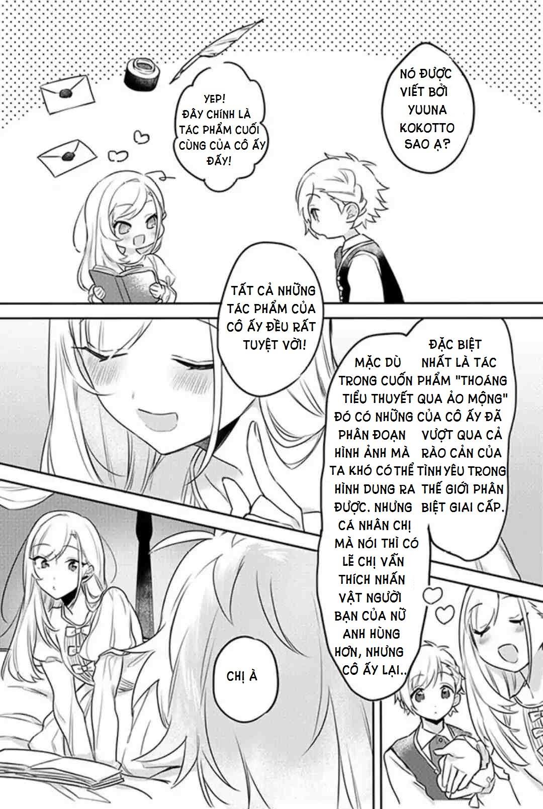 nàng công chúa gian dối chapter 1 30