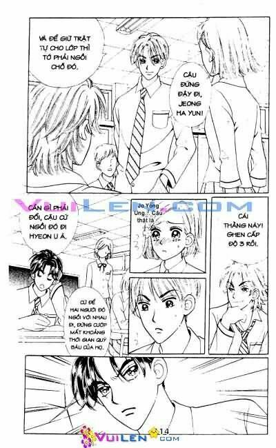 bong bóng trắng chapter 7 114