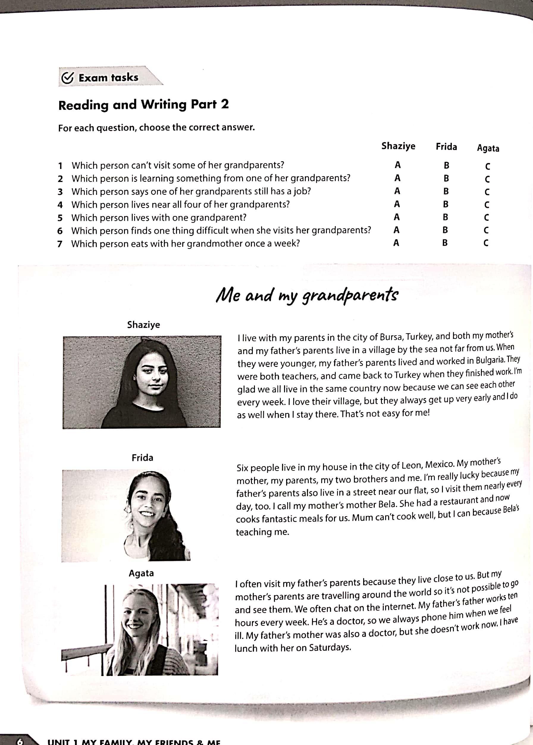 Sách ngoại văn: Sách Ngoại Văn - Cambridge Compact Key For Schools Series (2nd Edition)