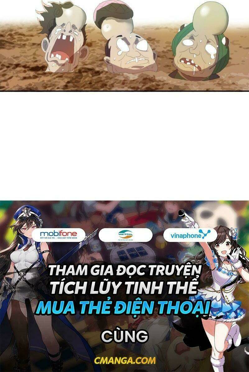 phụ hồn giả chapter 32 42