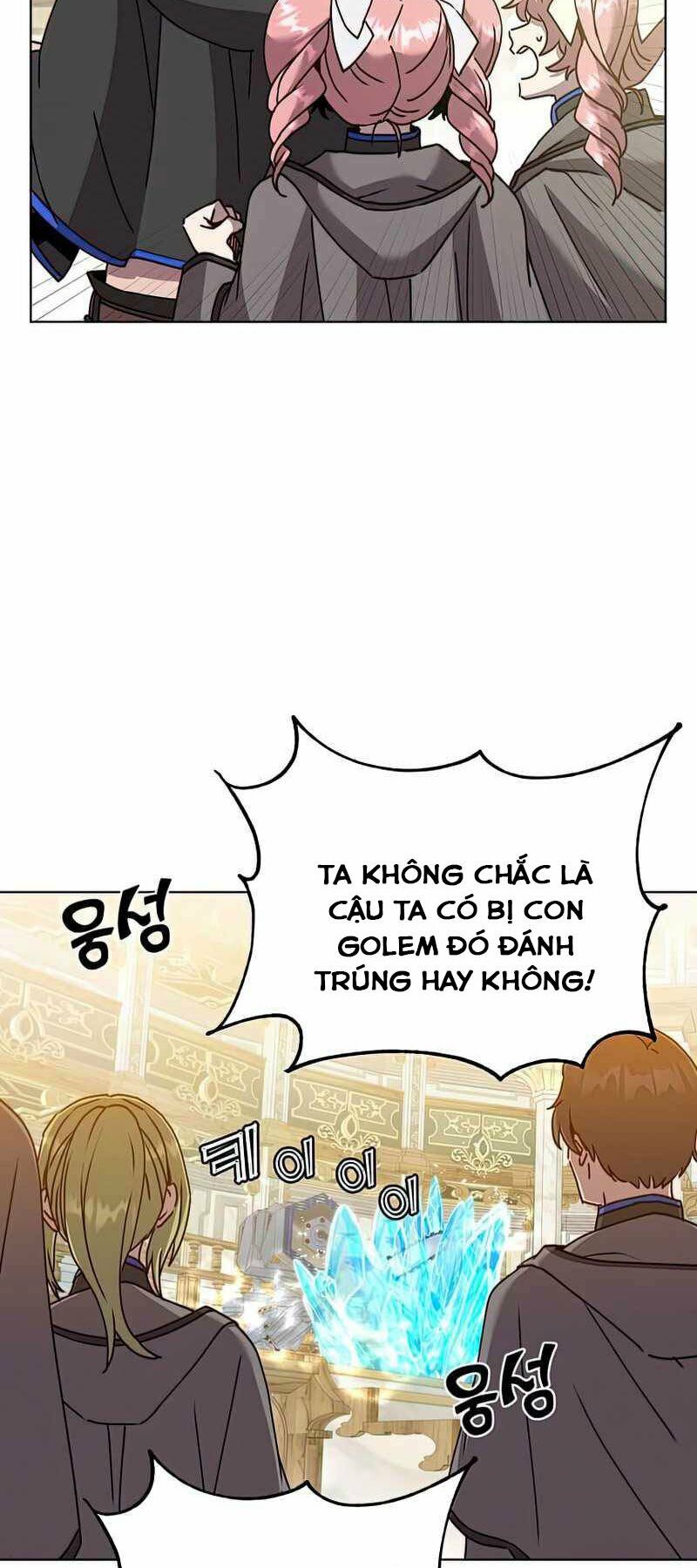 Anh Hùng Mạnh Nhất Trở Lại chapter 87 26