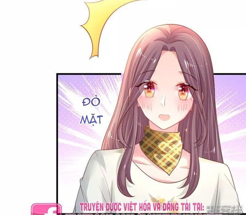 ma ma đột kích : cha mời tiếp chiêu chapter 51 39