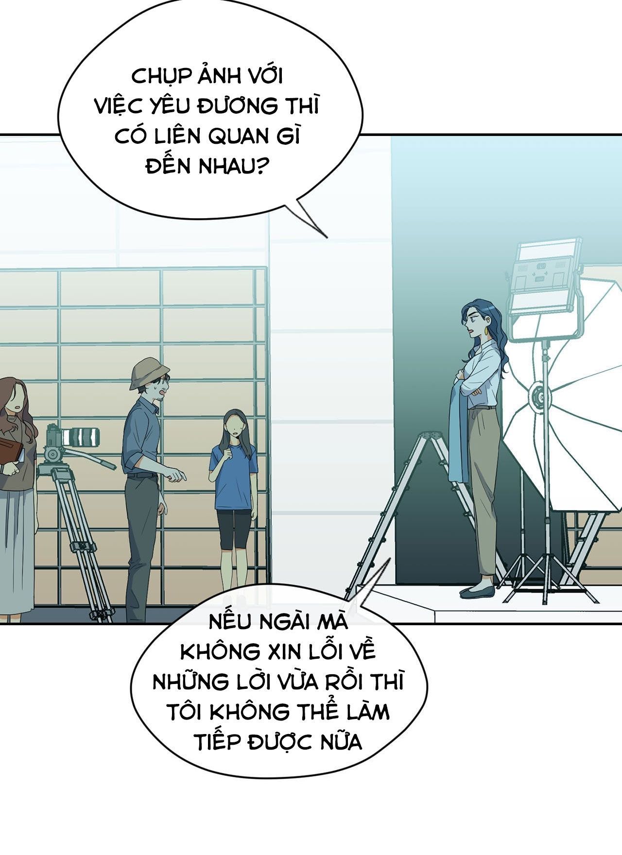 giấc mộng ngọt ngào 2 (full) chapter 1 11