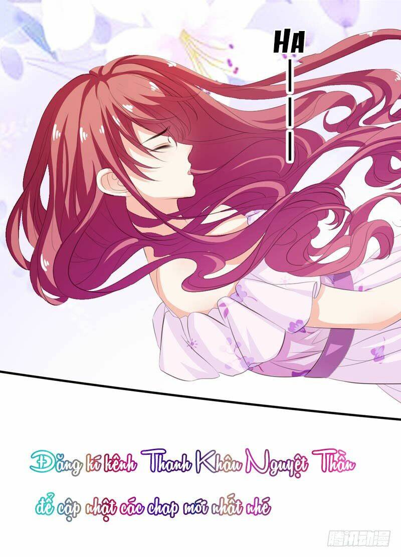 bộ mặt ôn nhu giả dối của ác ma thủ tịch chapter 11 33