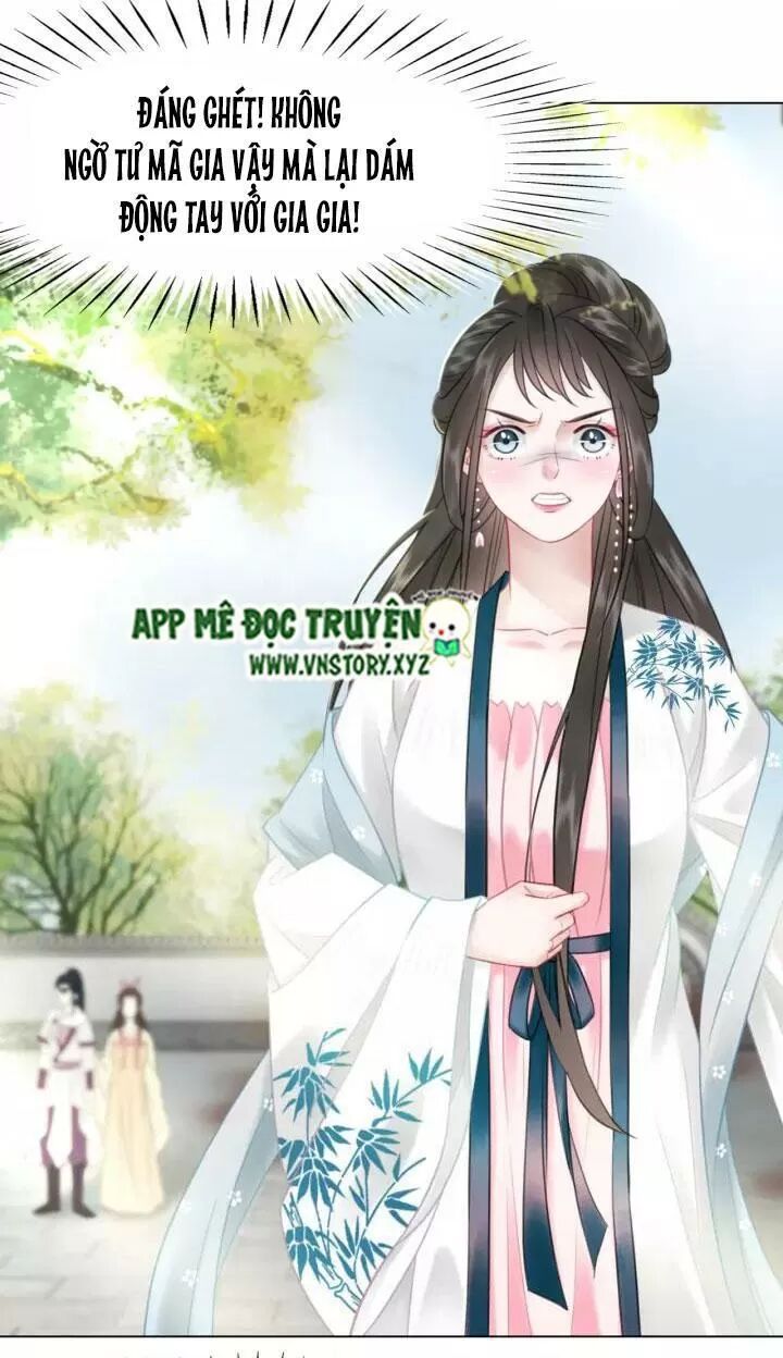 cực phẩm phế vật tiểu thư chapter 104 34