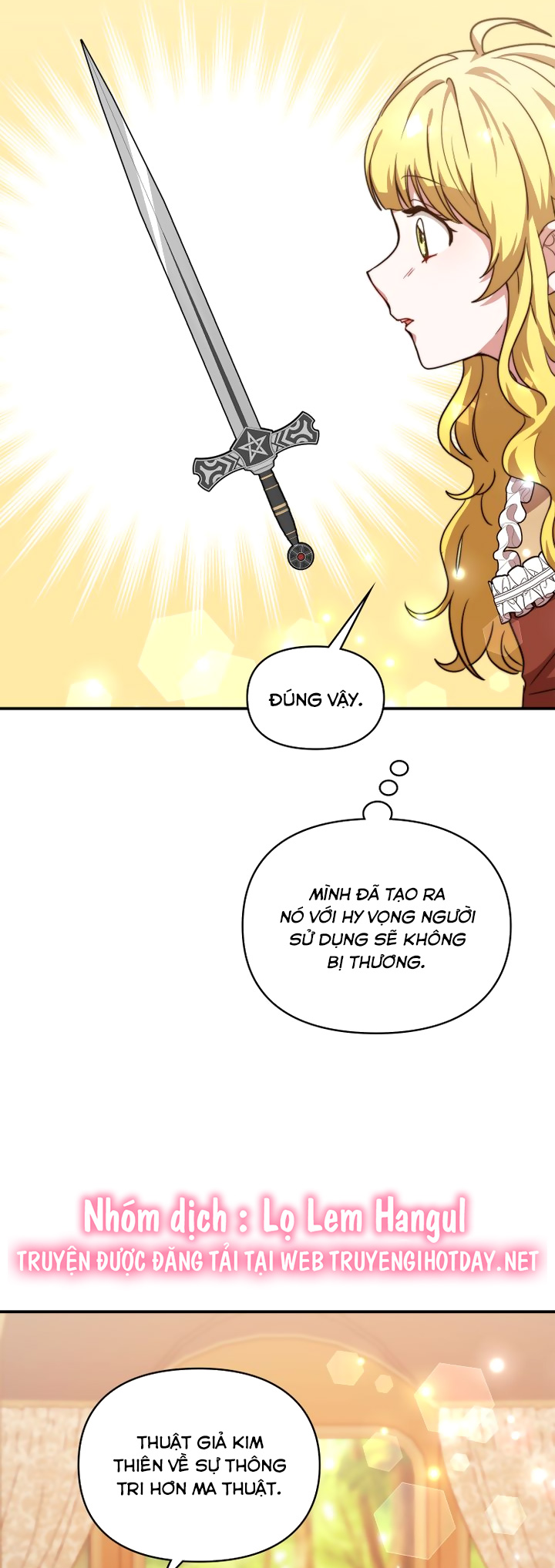 công nương eluana vita chapter 24 19