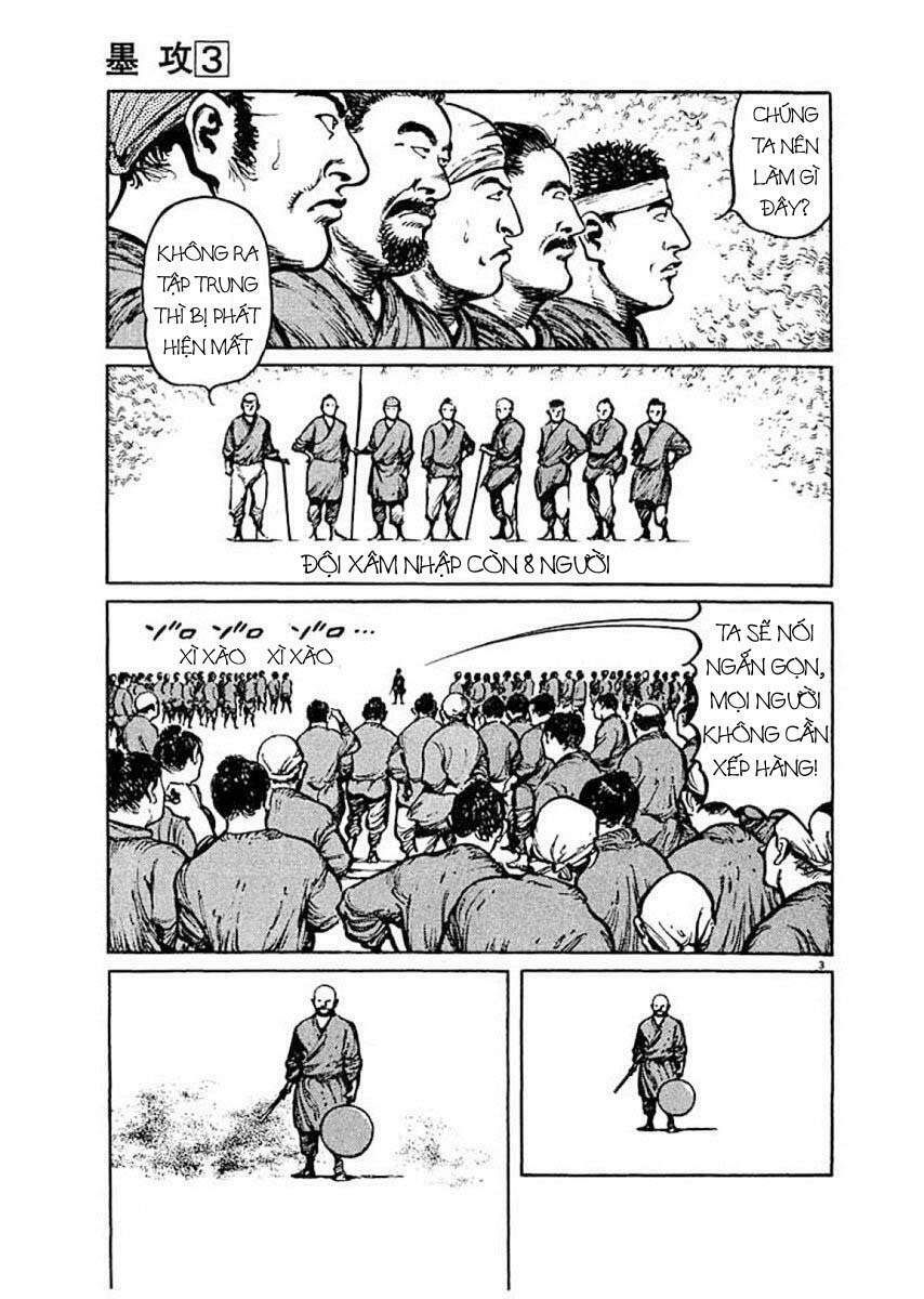 binh pháp mặc công chapter 25 4