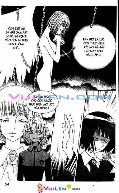 tiên nữ giáng trần chapter 16 94