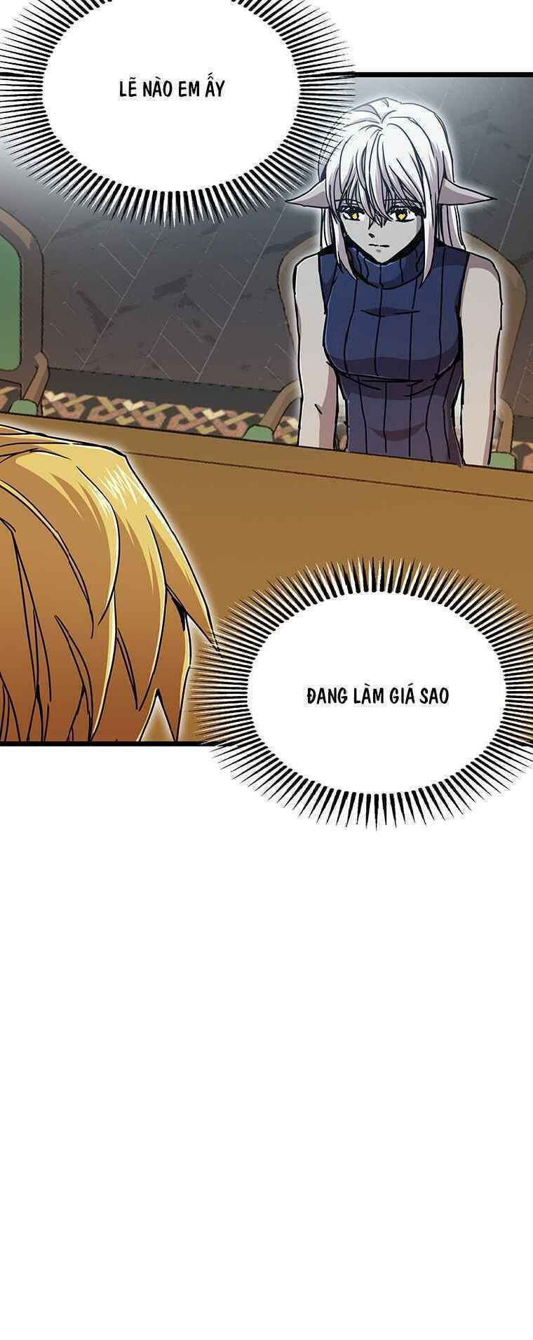 người chơi lỗi chapter 63 46