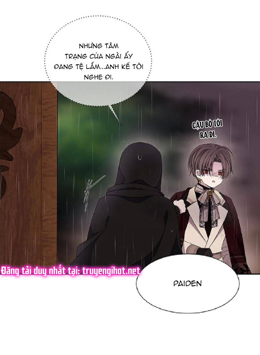 năm môn đệ của charlotte chapter 90 18