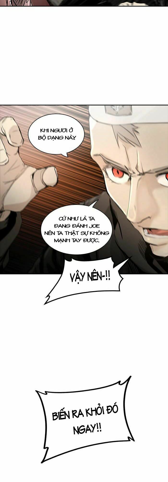 tòa tháp bí ẩn 2 chapter 253 57