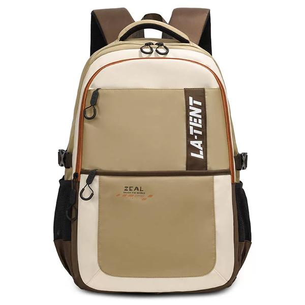 Ba Lô Thời Trang - Omaska 7652# - Màu Khaki