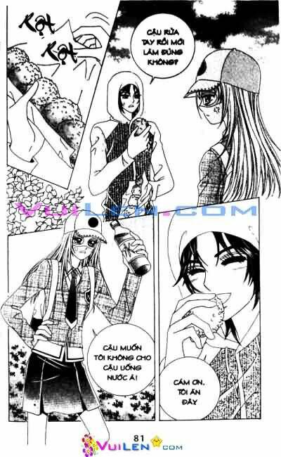 sâu trong ánh mắt chapter 13 2