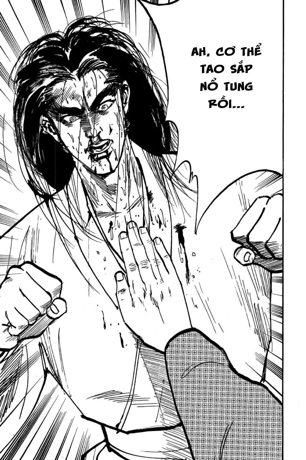 hiệp vương liêu thiêm đinh chapter 39 11