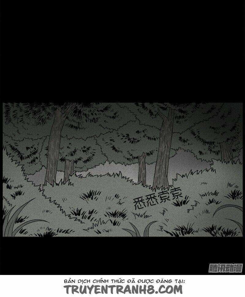 kinh dị đêm khuya chapter 3 14