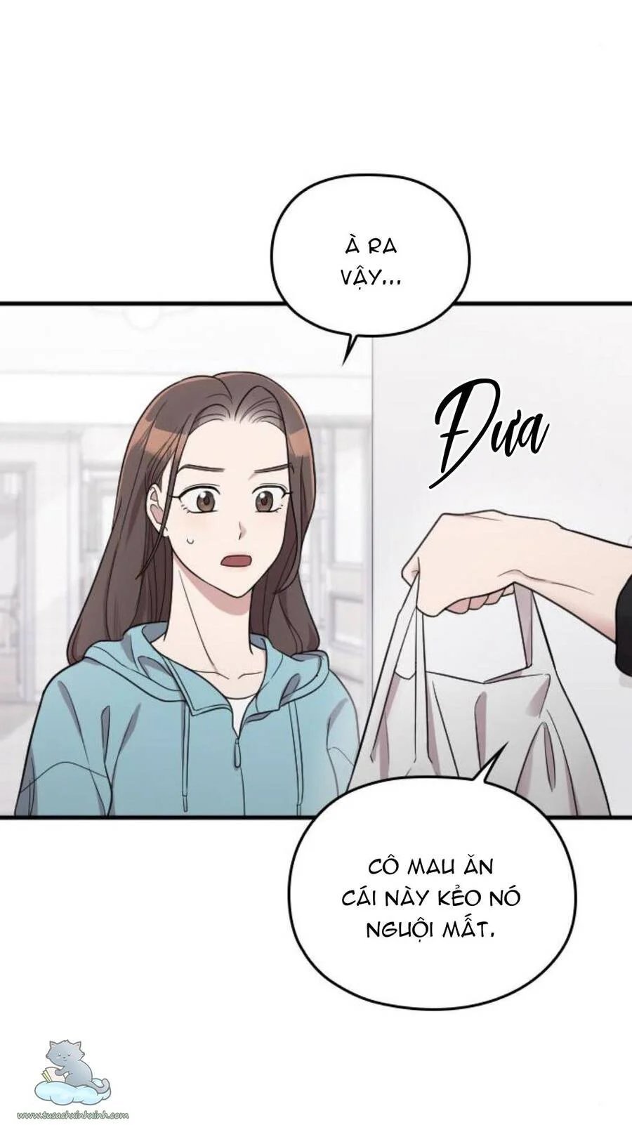 cô đi mà lấy chồng tôi chapter 26 13