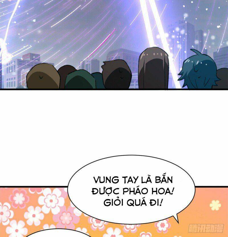 vô sỉ thuật sĩ chapter 34 9