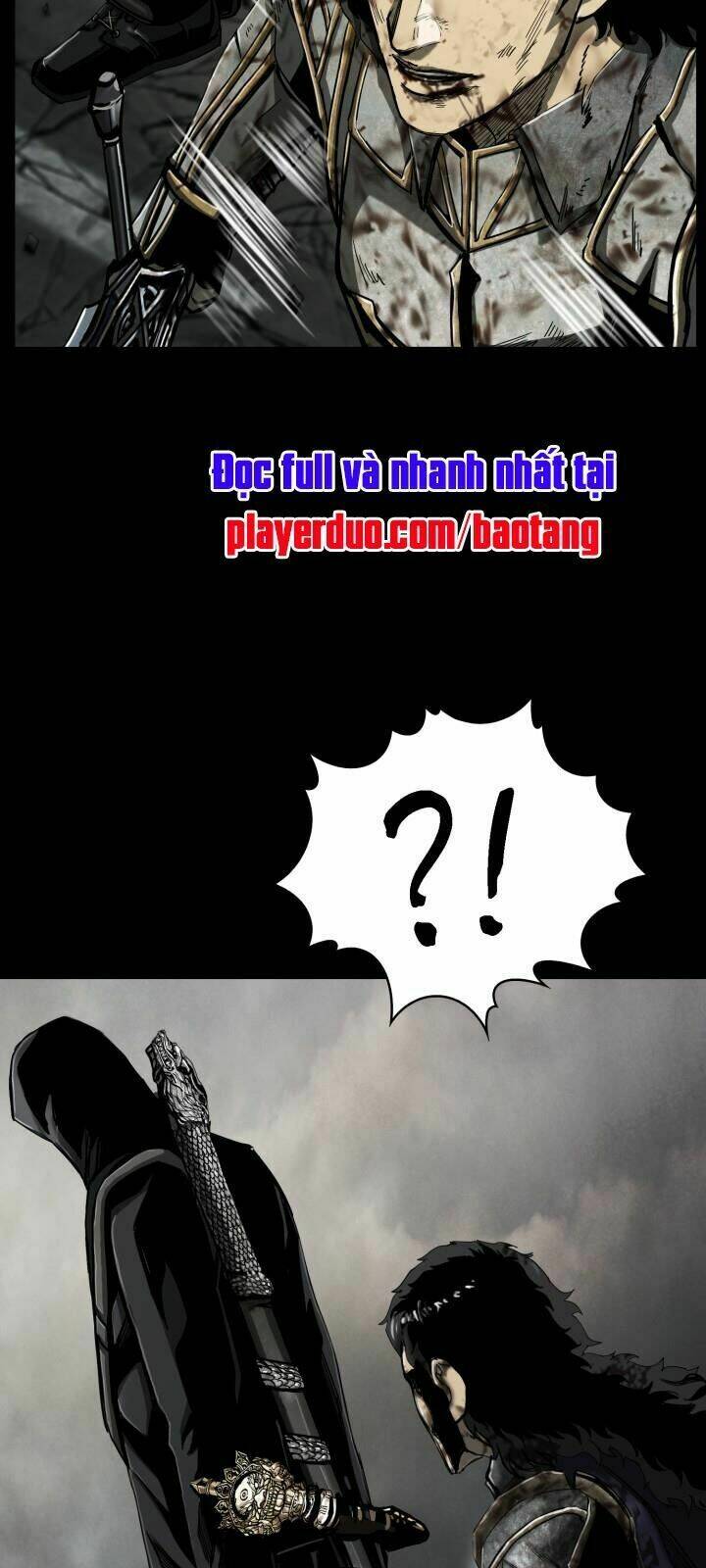 thợ săn đầu tiên chapter 79 41