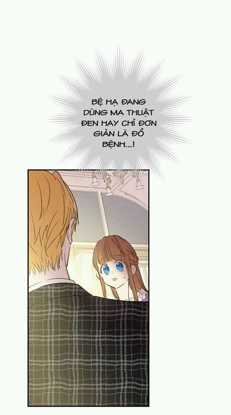 bỗng một ngày nọ tôi trở thành nàng công chúa chapter 93 34