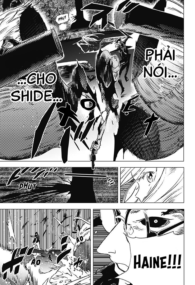 summer time render chapter 123 21