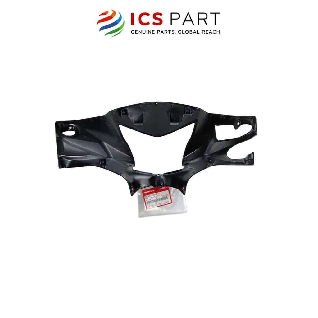 Bàn Thờ (Nắp Trước Tay Lái) HONDA Wave Rsx 110 Fi Đĩa 2014-2016 Đen Nhb25M (Có Tem) (53240K03M00ZE)