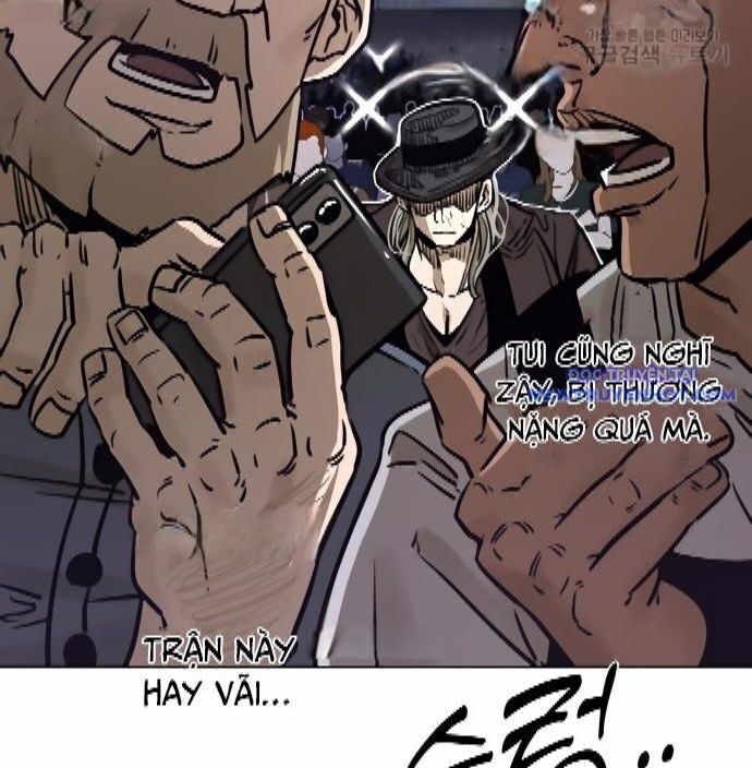 shark - cá mập chapter 282 81