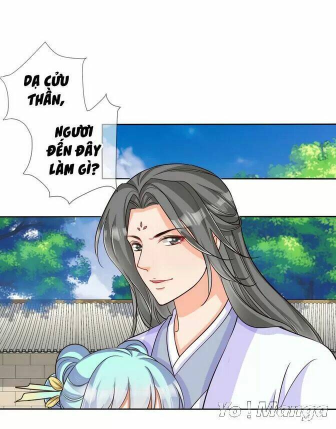 độc y cuồng phi chapter 24 2