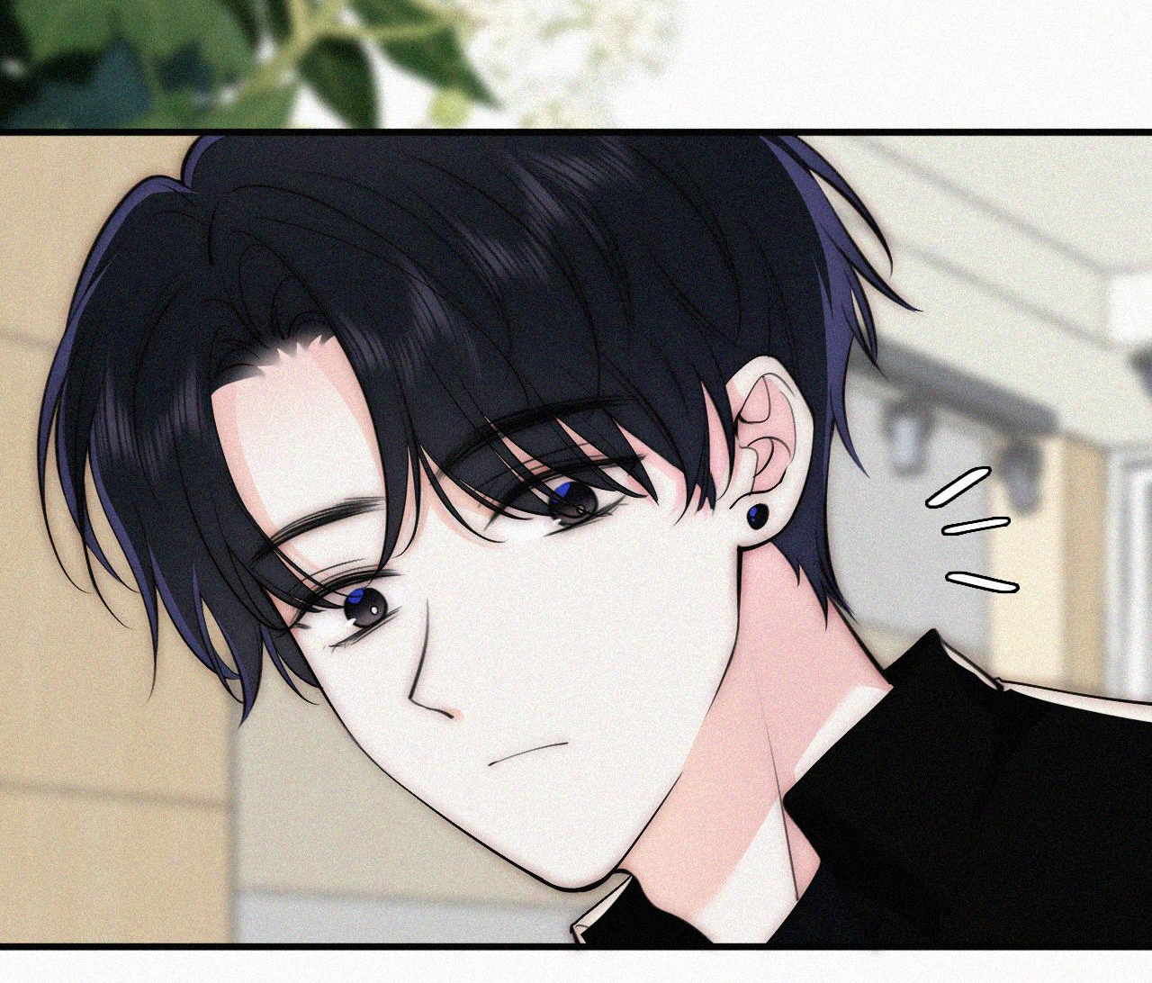 bệnh yêu chapter 84.2 6