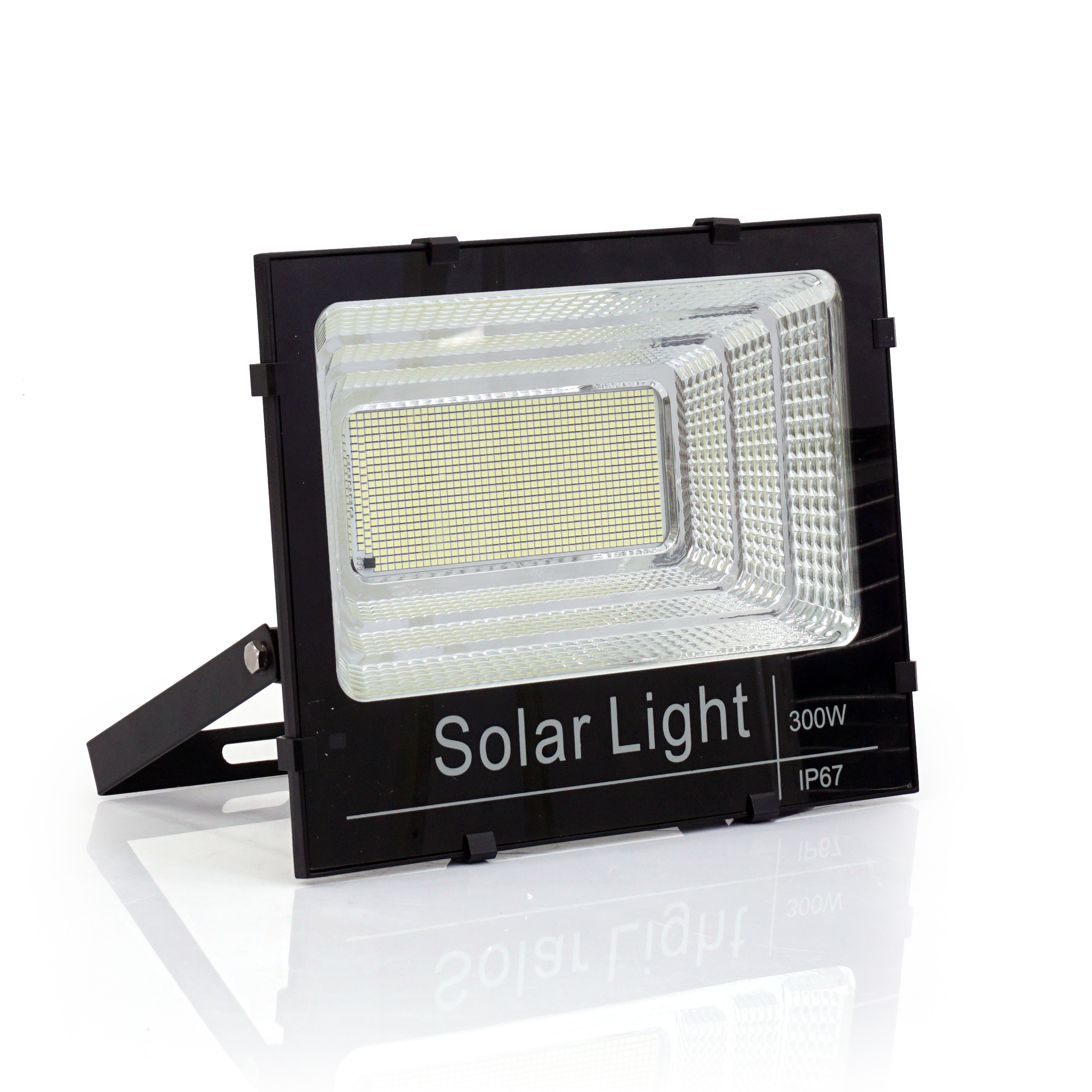Đèn pha năng lượng mặt trời SUNTEK LED SOLAR 300W - Hàng chính hãng